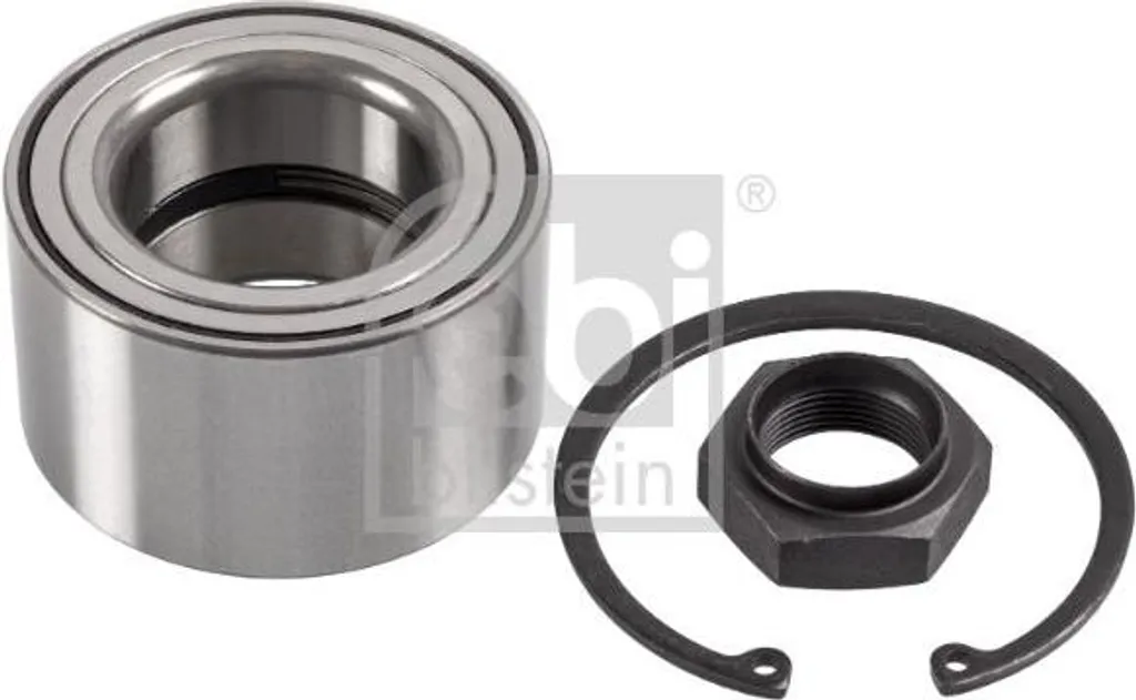 Kit réparation roulement roue FEBI 24519 pour Jumper Ducato et Boxer
