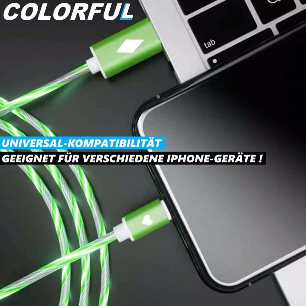 uni® Cavo da USB C a HDMI 1,8m(4K@60Hz), Cavo Intrecciato da USB Tipo C