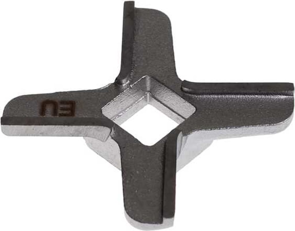 KENWOOD - Fleischwolf Messer (STAMP EU) MG7 * / AT955 - KW714423