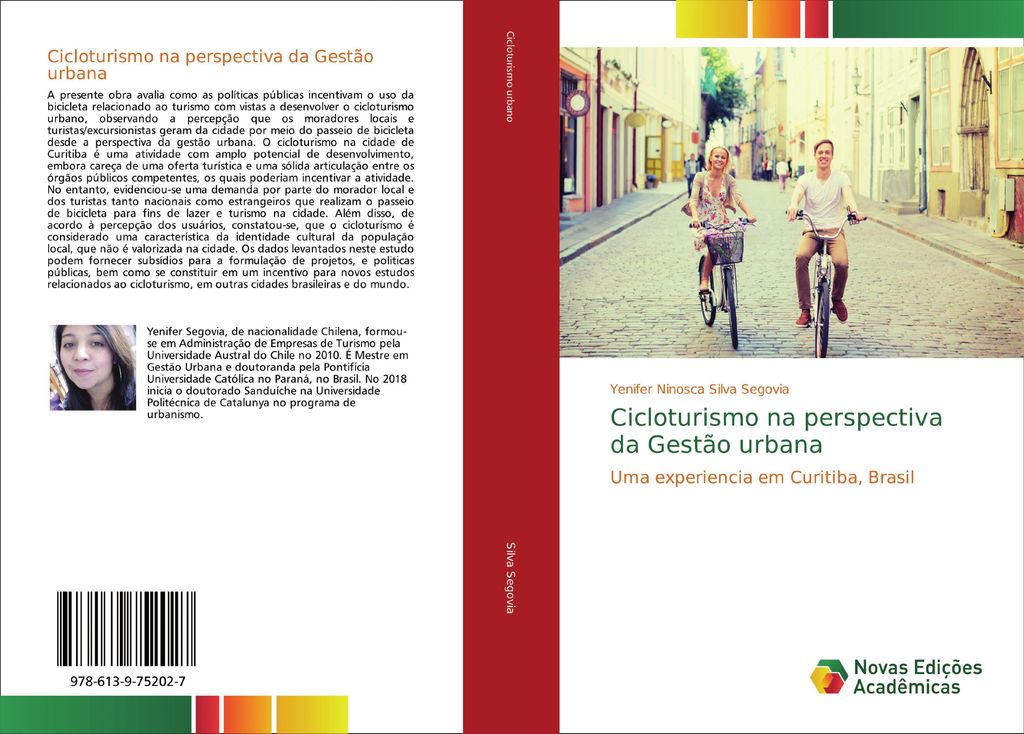 Cicloturismo na perspectiva da Gestão urbana