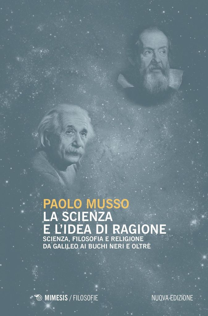 Musso, P: Scienza e l'idea di ragione. Scienza, filosofia e