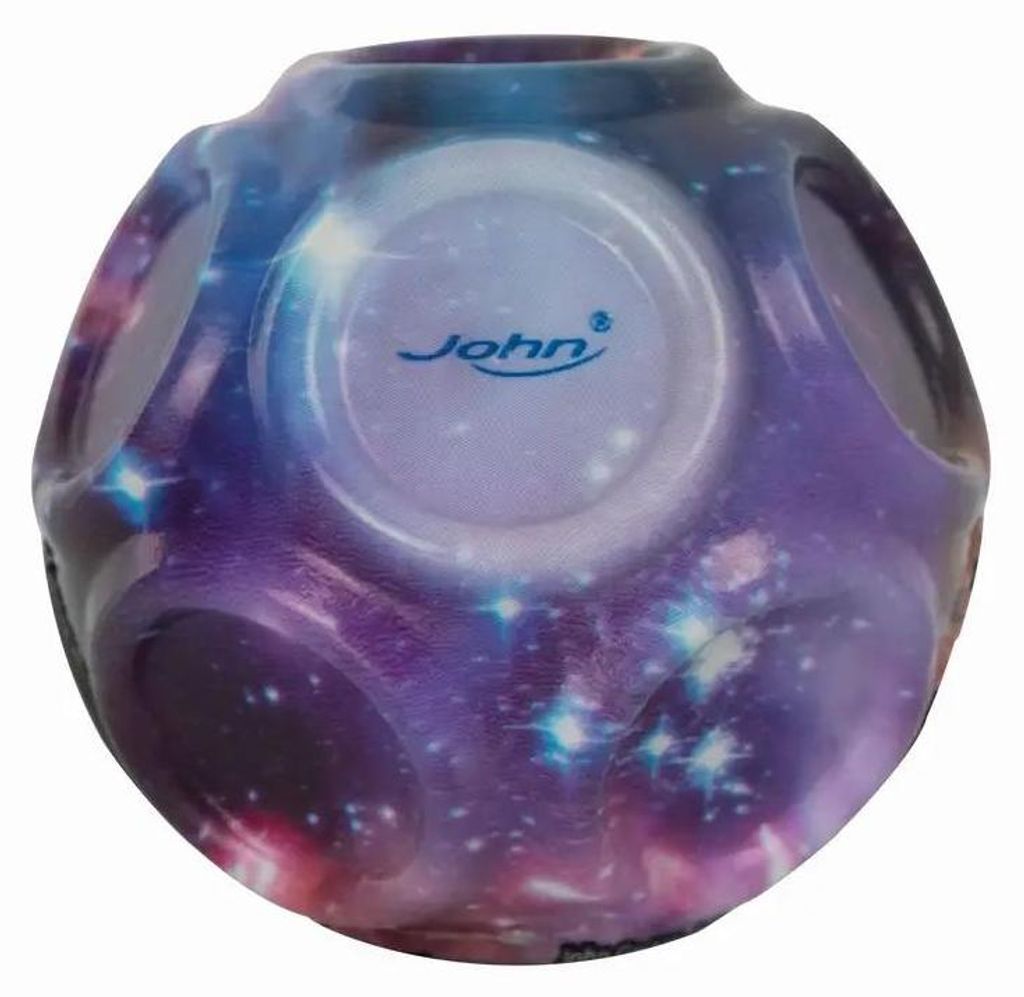 John 2,5''/63 Mm Space Ball sortiert 1 Stück Produktbild 
