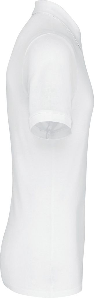 Kariban pánske polo tričko s krátkym rukávom Supima® Obrázok produktu 