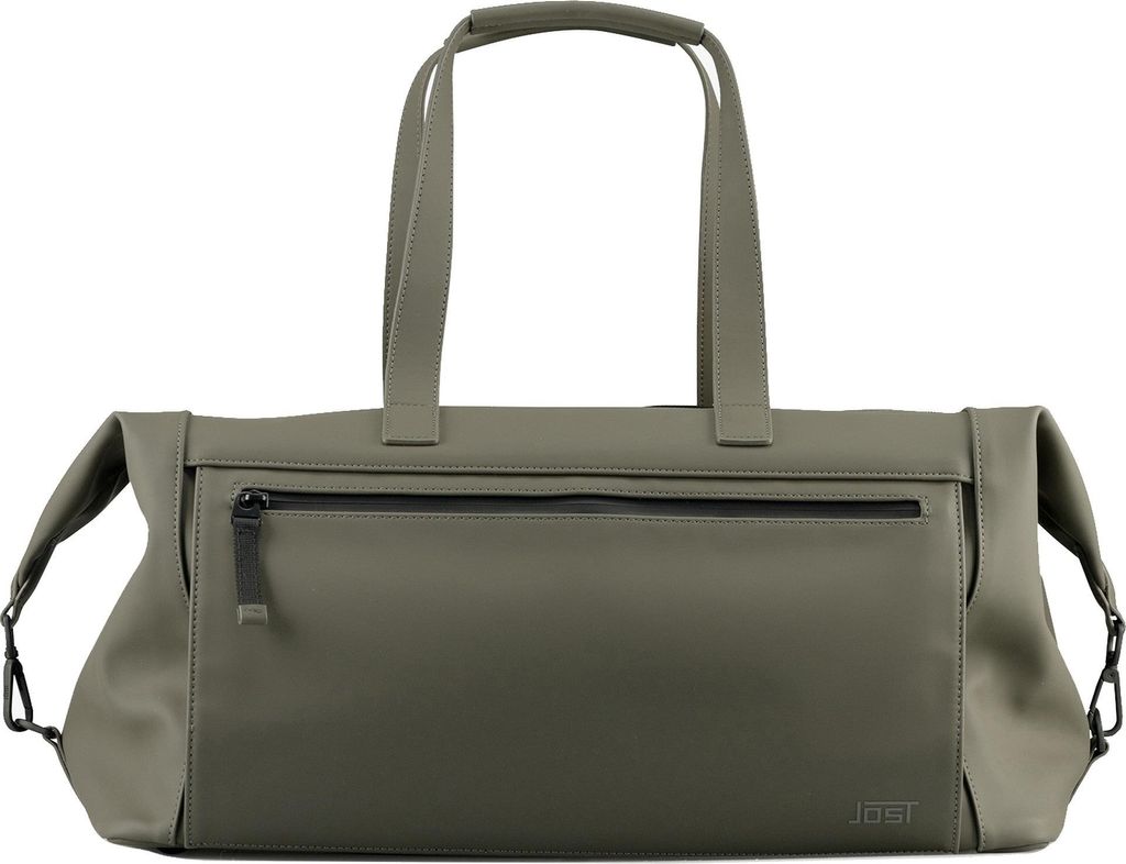 Jost Hamar - Reisetasche 50 cm (olive)