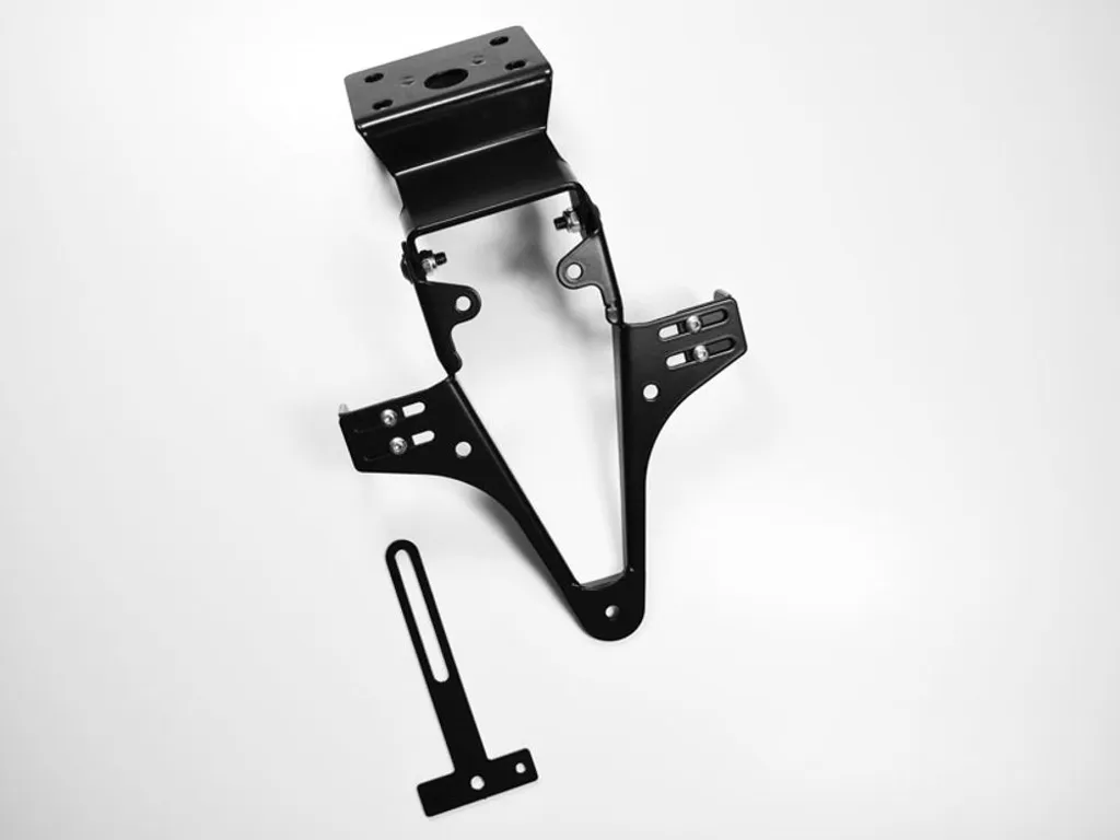 Offerta Portatarga Zieger Yamaha XJ6 - Qualità Premium Prezzo Top