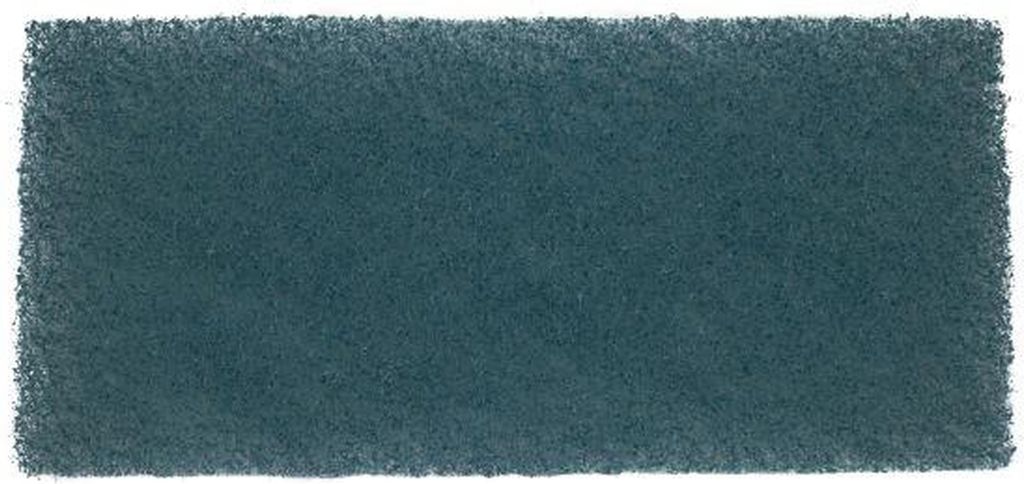 JUWEX - Handpad - 250 x 115 mm - rechteckig - 10 Pads - mittlere Körnung