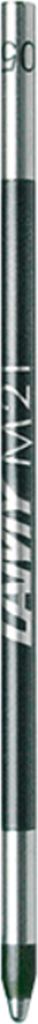 Lamy Kugelschreibermine M21 1201046 schwarz Produktbild