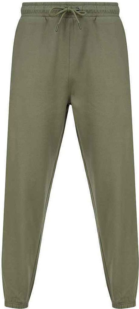 SF - Jogginghosen für Herren/Damen Unisex PC4930 (L) (Khaki)