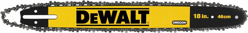 DEWALT Flexvolt Schwert mit Saegekette, 46 cm Obrázek produktu 