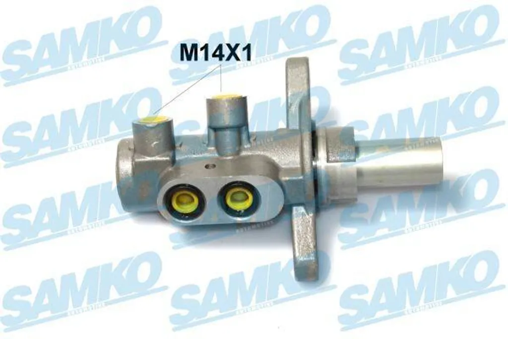 Pompe de rechange pour réparation injection Ford Focus 3 et C-MAX