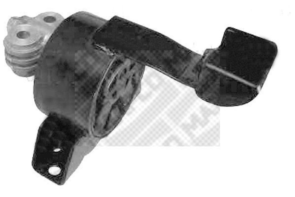 MAPCO Motorlager Vorne für CHEVROLET LACETTI (J200) 36480
