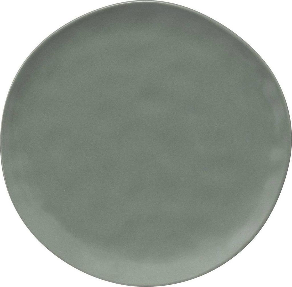 Platzteller "noe" grün d26cm - SG Secret de Gourmet