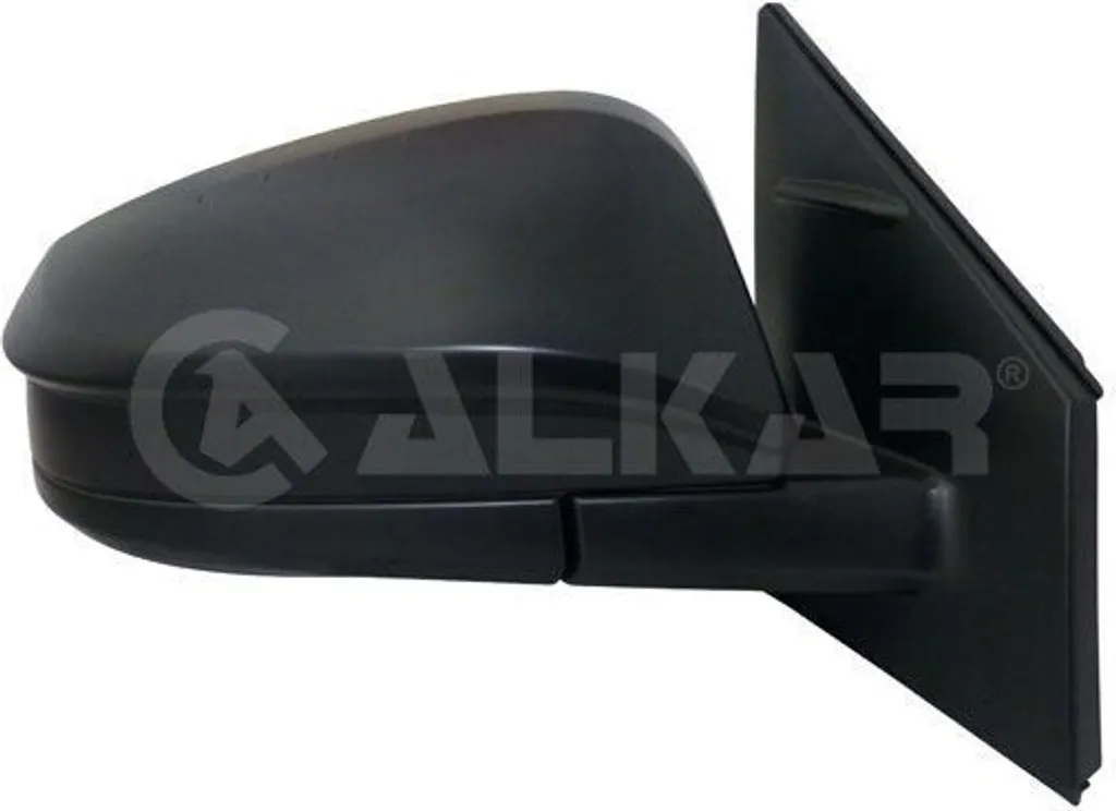 Rétroviseur extérieur droit ALKAR 9242919 pour RAV 4 IV (A4) OE 8791042B70