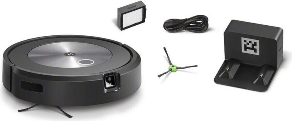 Irobot Roomba J7 Reinigungsroboter (J7158) Produktbild 13