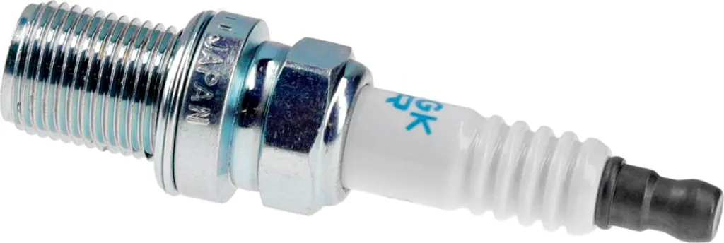 Bougie d'allumage NGK R6690-10 [6908] Racing pour moteur haute performance