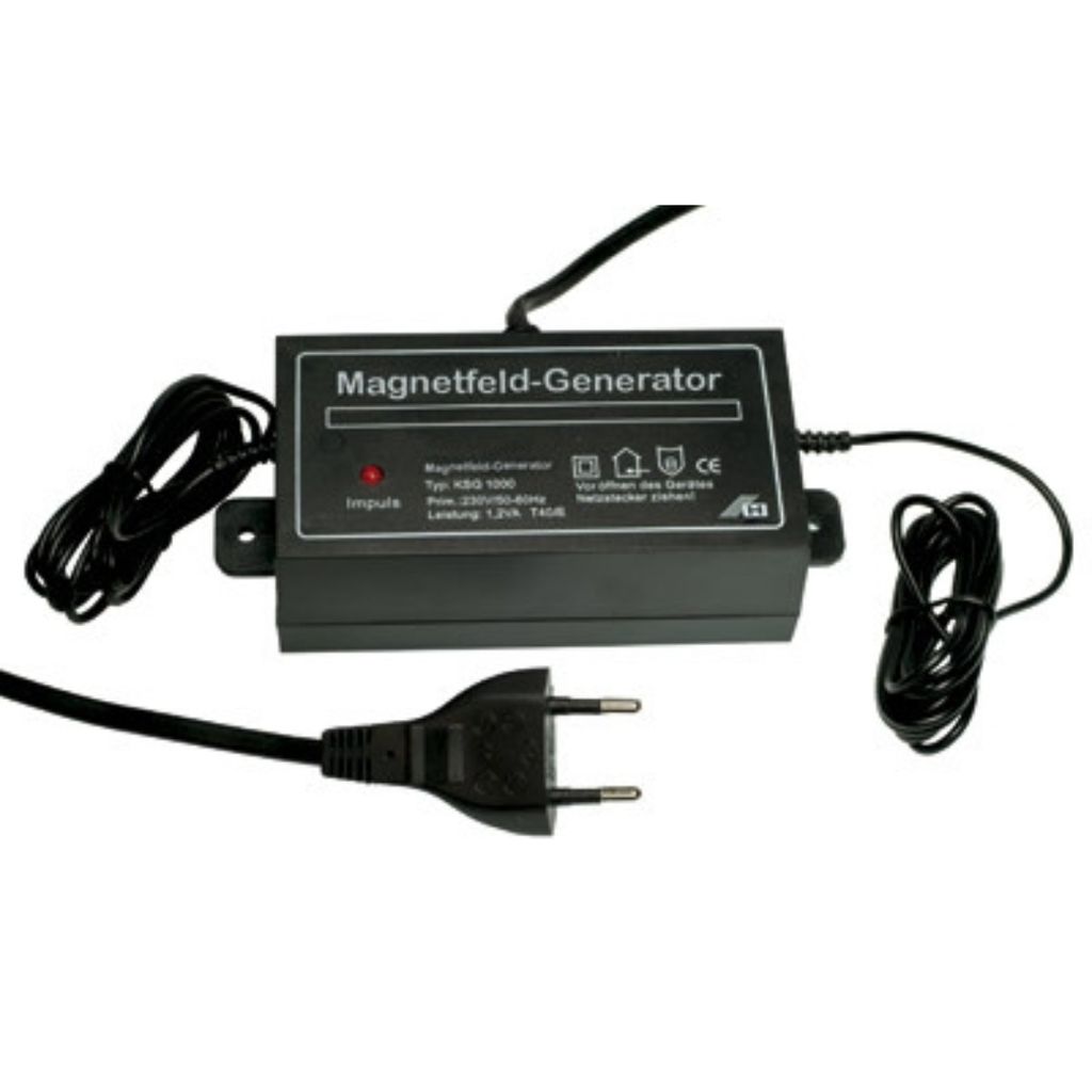 KSG 1000 - Magnetfeldgenerator KSG 1000 Produktbild 