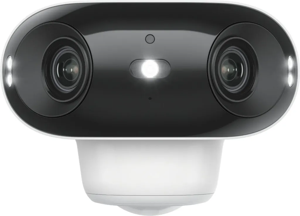 Reolink Argus B740X Caméra 4K à Batterie avec Vision Nocturne Couleur
