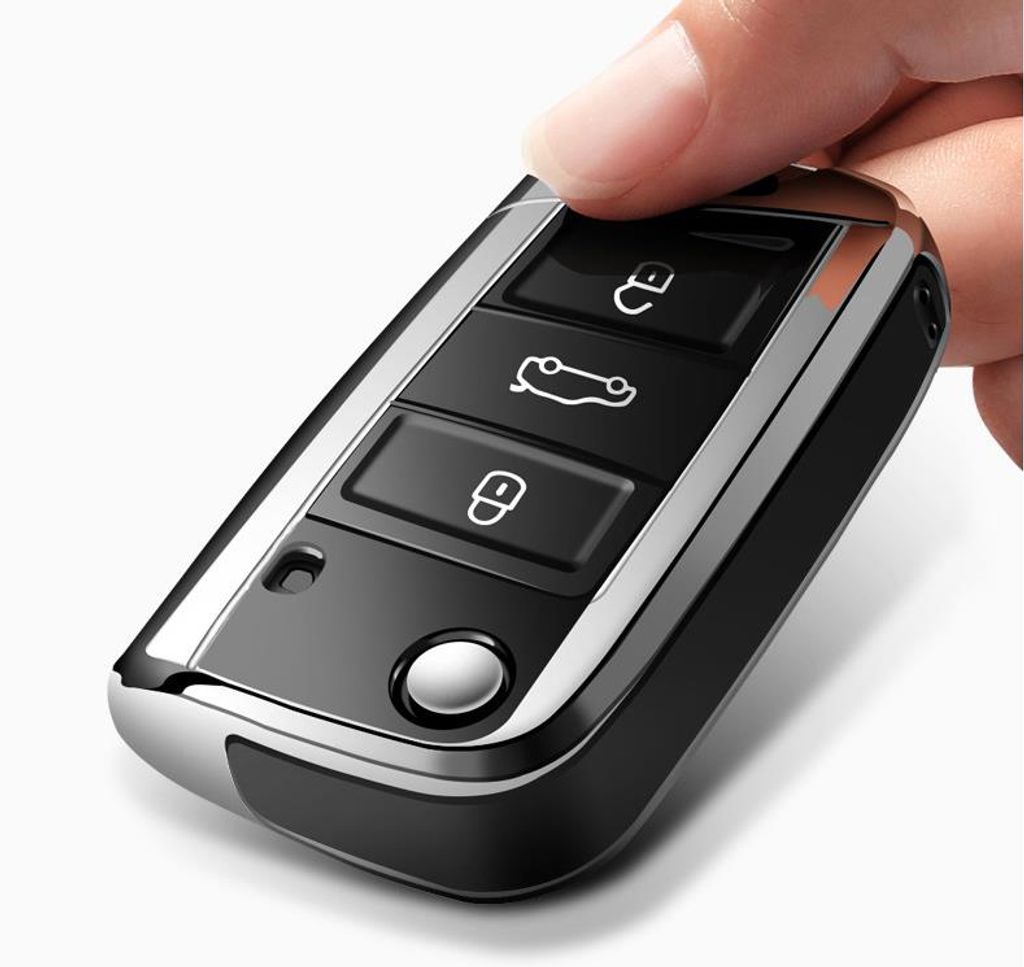 Car Key Cover for VW Golf 7 Key Box/Key Case | Kaufland.de