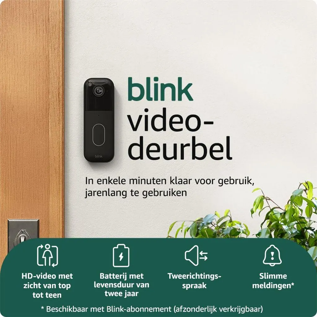 Évitez les intrusions avec le Caméscope de surveillance Amazon B0DJDSZX75