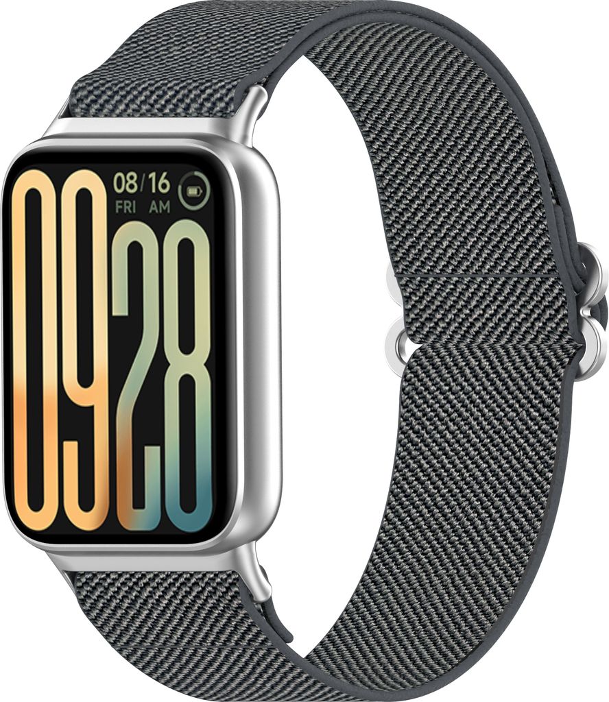 INF Redmi Watch 5 Elastisches Nylonarmband für Xiaomi Band Produktbild 