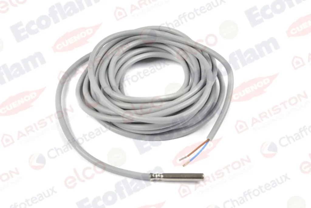 Sonde ECS Elco QAZ 36-526/109 12081770 : stop aux pannes d'eau