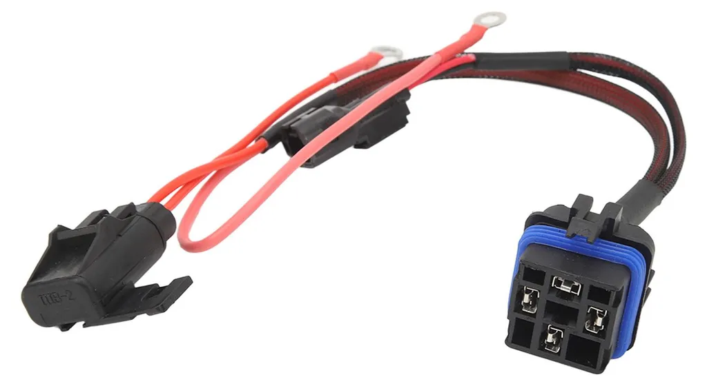 Kit Accessoires Busbar UTV 35A : Isolation Supérieure et Stable - 20