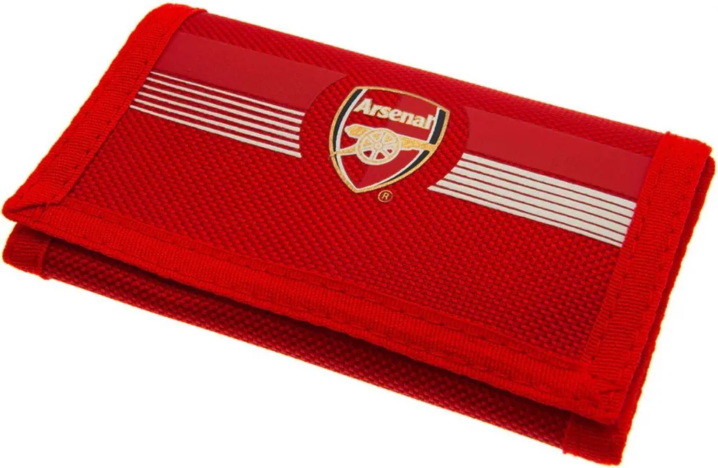 Ultra Wallet Arsenal 12.5x24cm : Fini les Billets Plies et Perdus !
