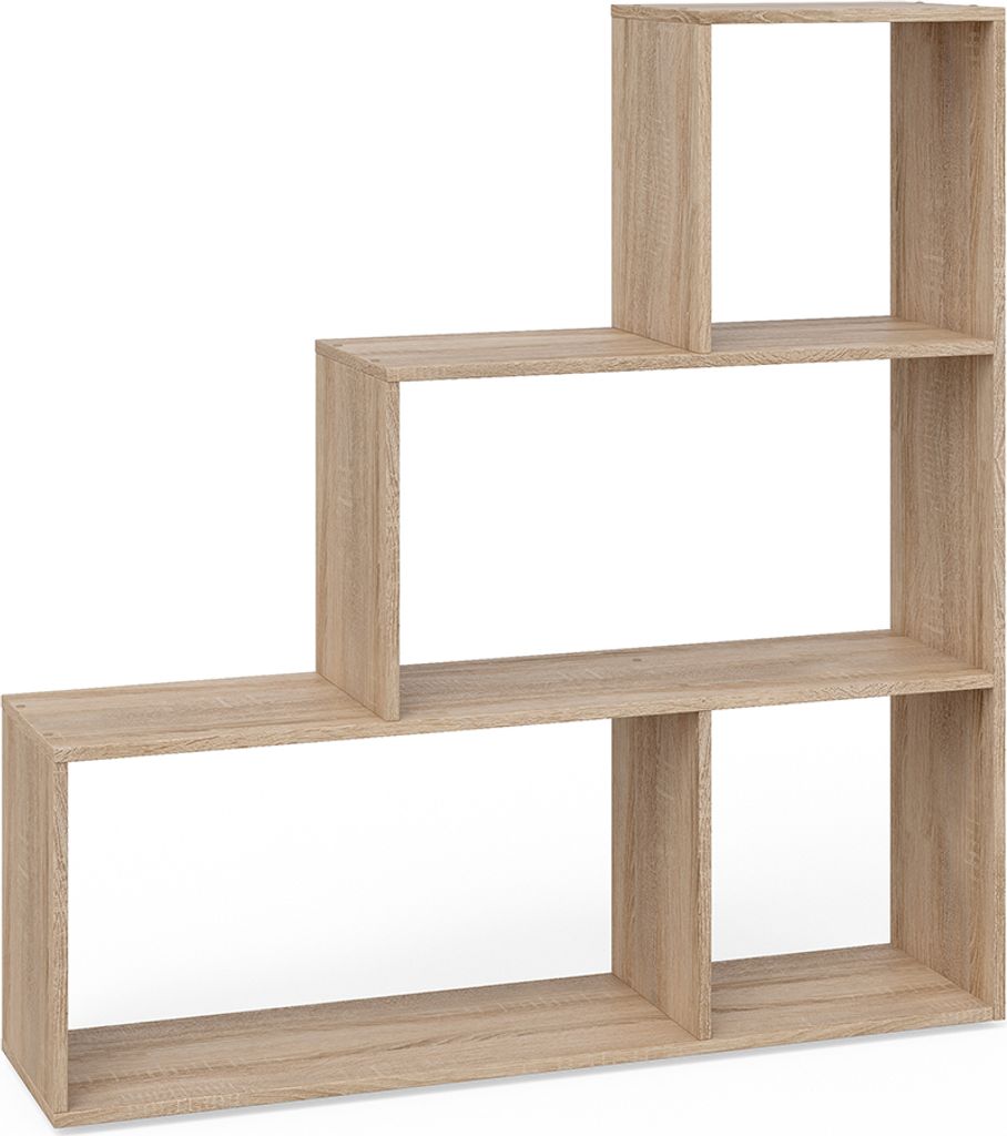 Półka na schody Vicco  Sonoma 116.8 x 123.2 cm, Model 28513 Zdjęcie produktu 