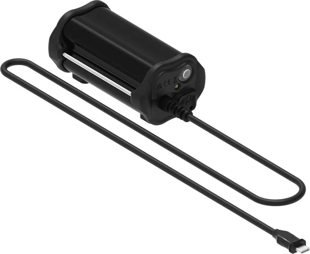Batterie additionnelle Lezyne Infinite Light Power Pack XL+ Gravel