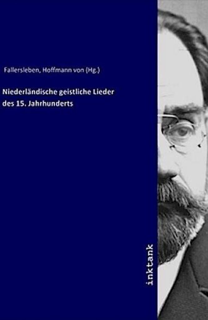 Niederländische geistliche Lieder des 15. Jahrhunderts