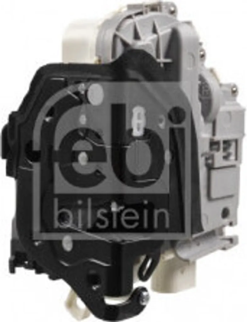 Bloc Serrure Électrique pour Audi A1 A3 A4 Q5 - Réparation Porte 178047
