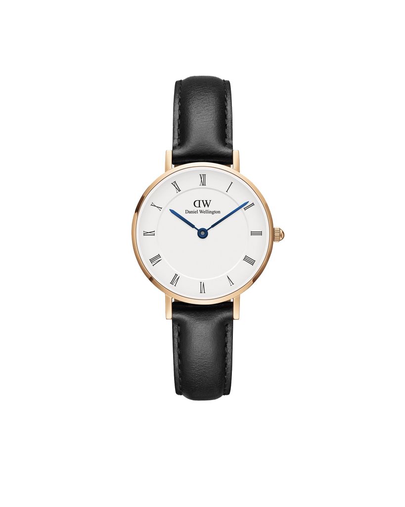 Daniel Wellington Damenuhr Daniel Wellington Petite Produktbild 