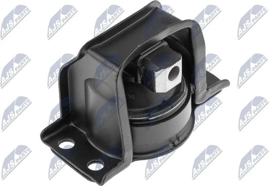 Roulement de moteur pour réparer les secousses de votre Qashqai