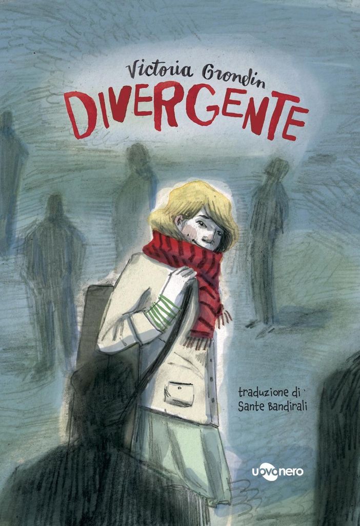 Grondin, V: Divergente