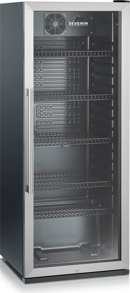 Severin FKS 8841 commercial refrigerator / freezer Beverage Image du produit 