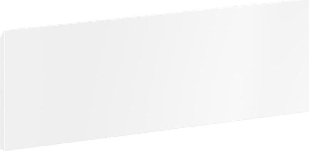 Mexen Orio Front für Badschrankgehäuse 50 x 20 cm, weiß matt - 91A10-0500-235-1-01