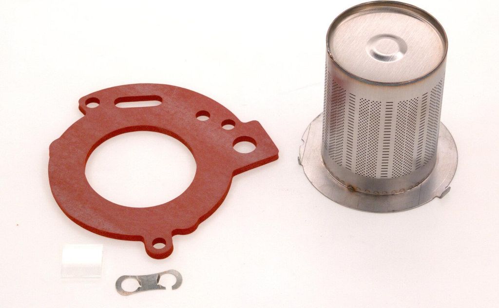 BOSCH Ersatzteil TTNR: 87181206160 Brenner