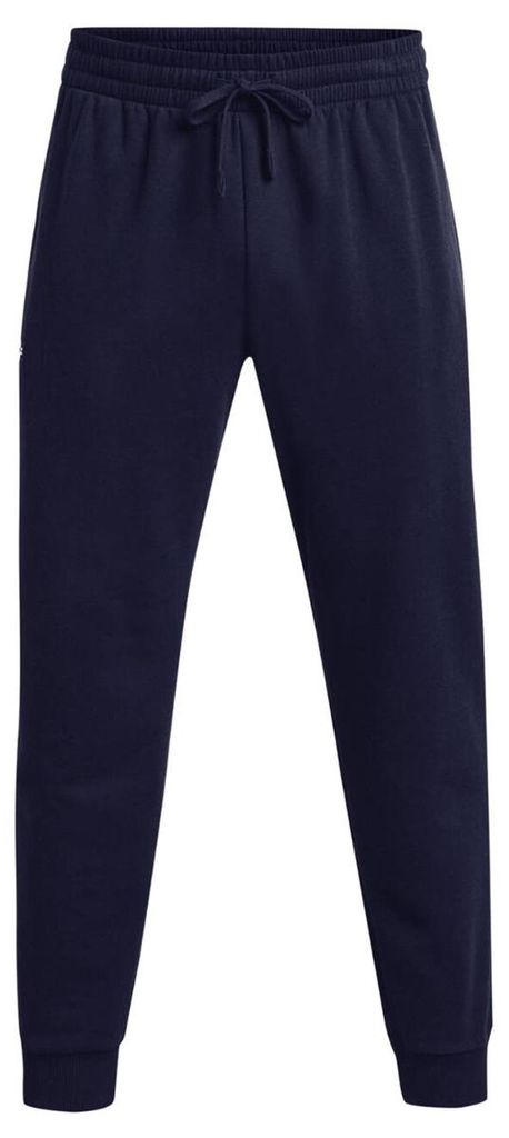 Under Armour - "Rival" Jogginghosen für Herren MR1023 (L) (Marineblau)