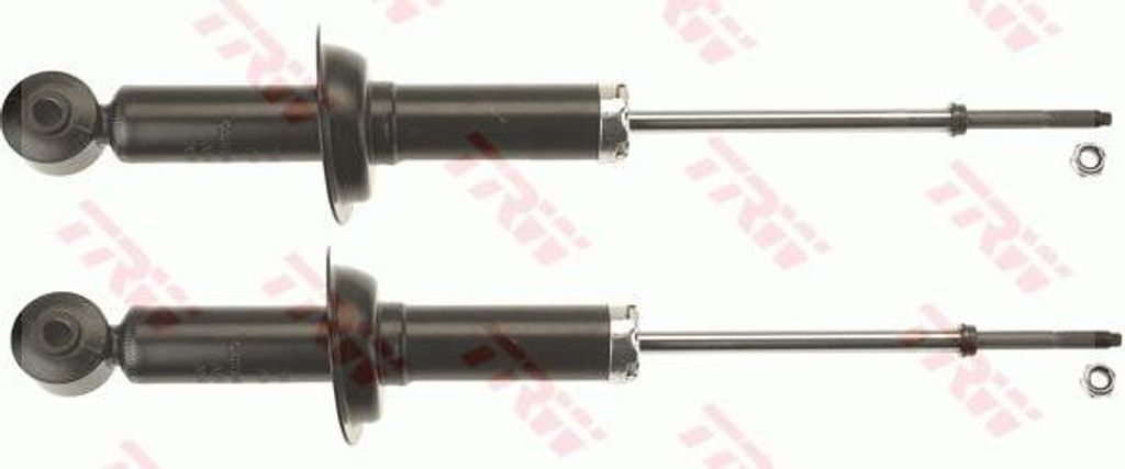 TRW JGM1098T Stoßdämpfer OE 4162A175 kompatibel mit Lancer