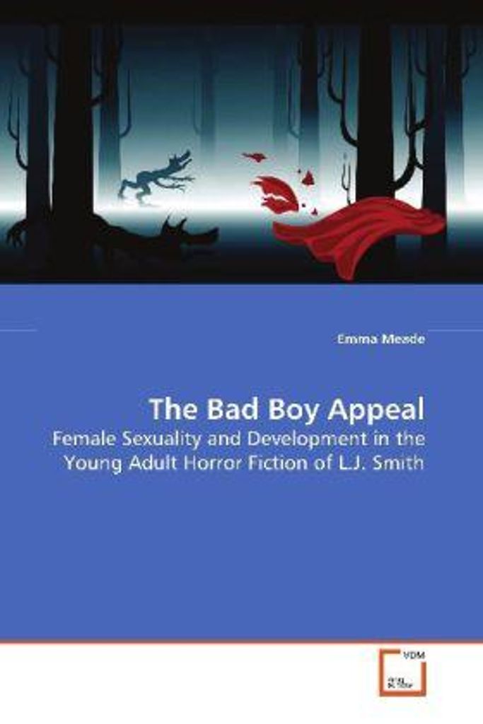 Meade, E: The Bad Boy Appeal