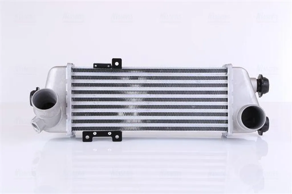 Intercooler Nissens 96409 pour Hyundai i30 - Réf OE 282712A600 Qualité