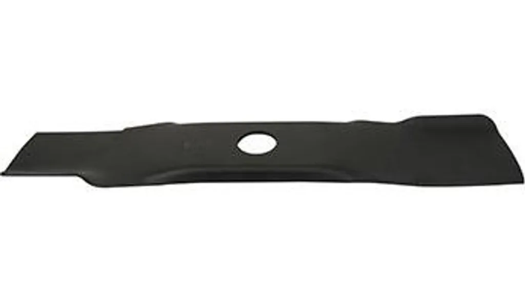 Lame de coupe Solo 430 mm en acier trempé pour modèles 543 et 554