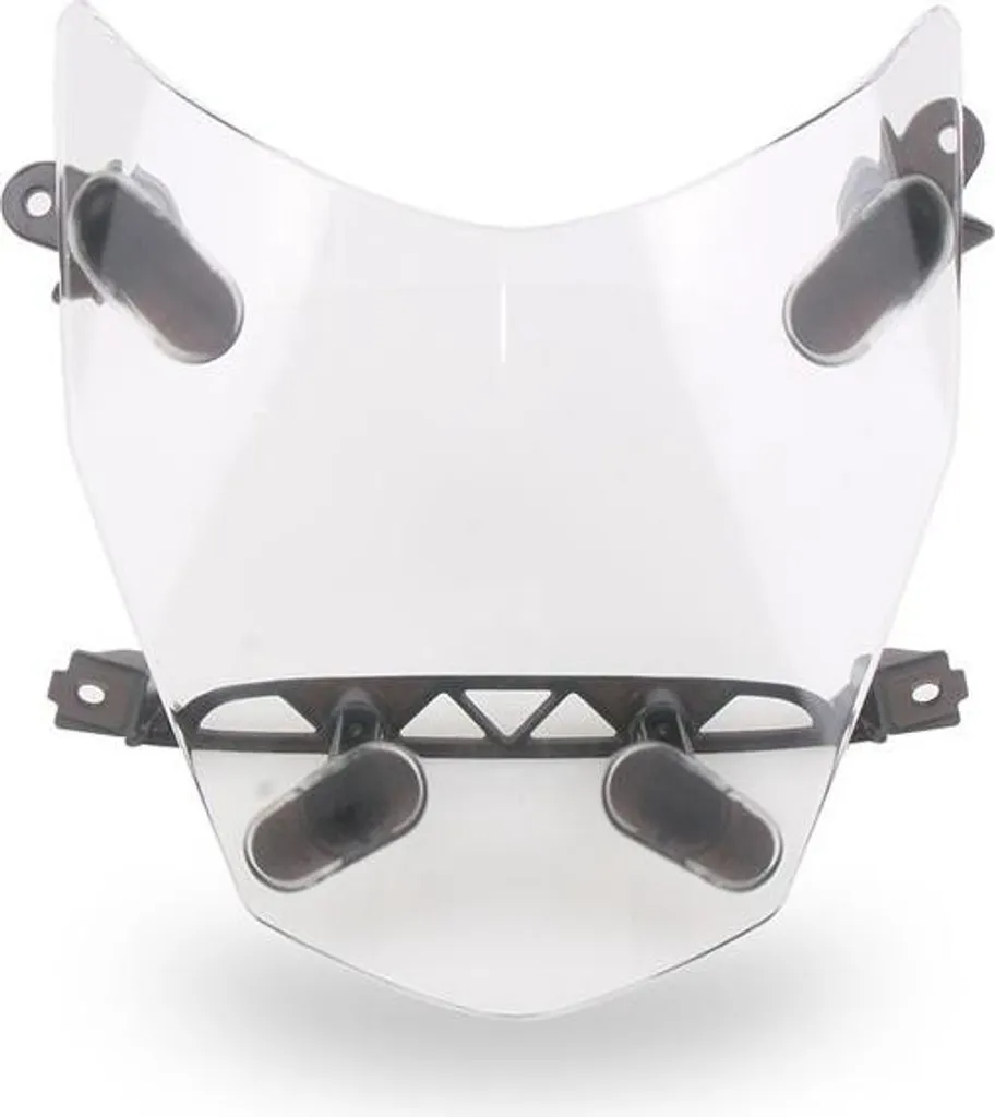 Protection de phare BMW R 1300 GS idéale pour le Tout-Terrain et l'Off-Road