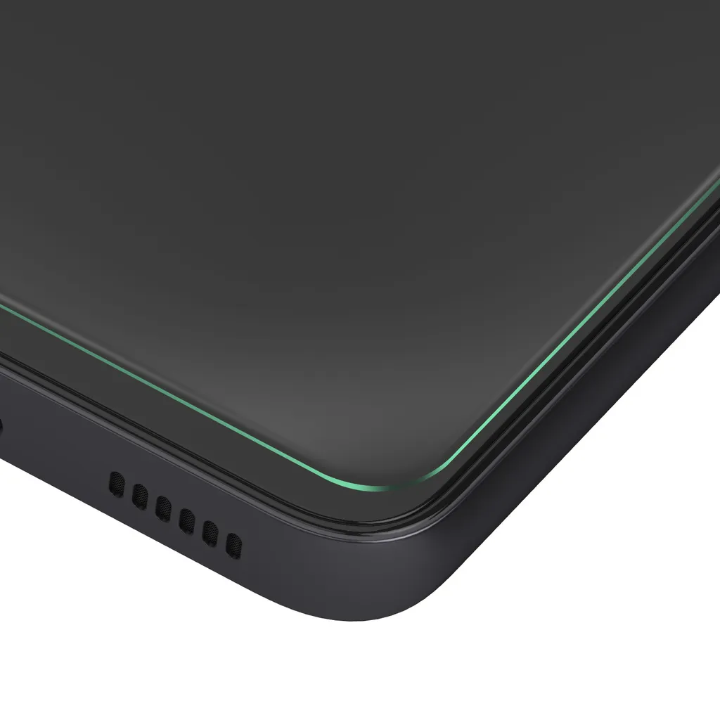Vetro temperato HD 9H per IIIF150 Air1 Ultra Plus Pellicola protettiva