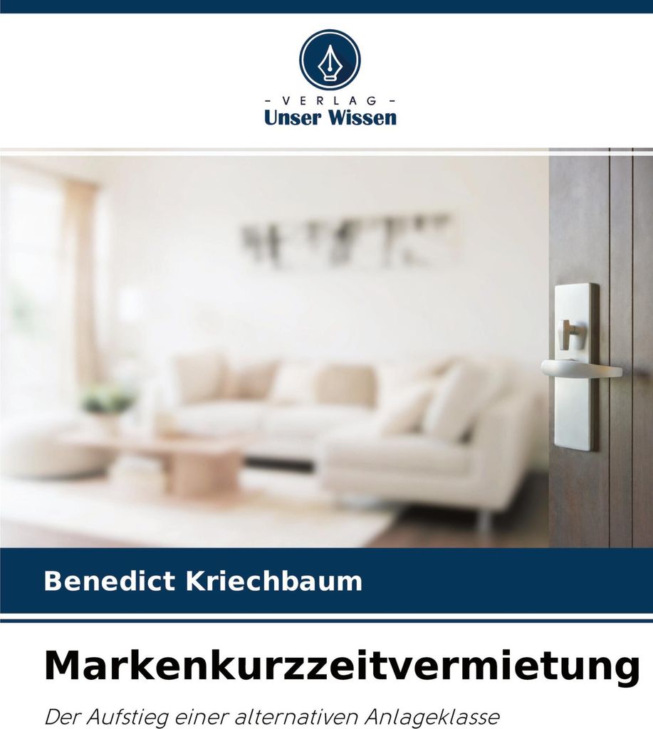 Markenkurzzeitvermietung