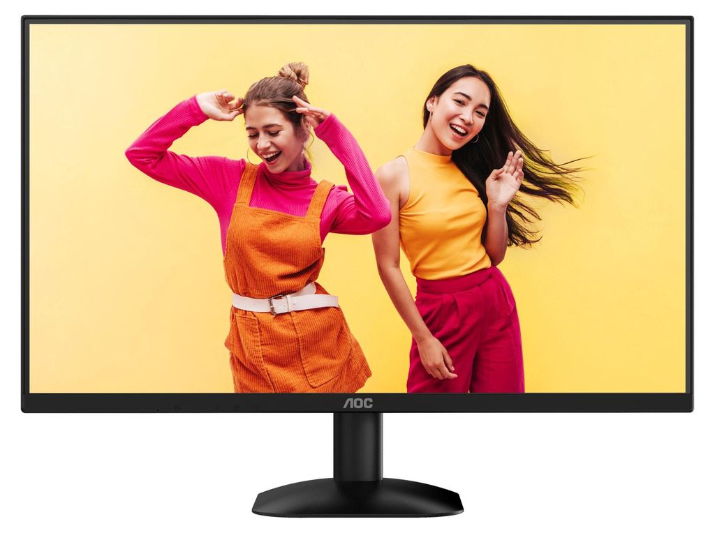 AOC B3 27B35HM computer monitor 68.6 cm (27") 1920 x 1080 Image du produit 