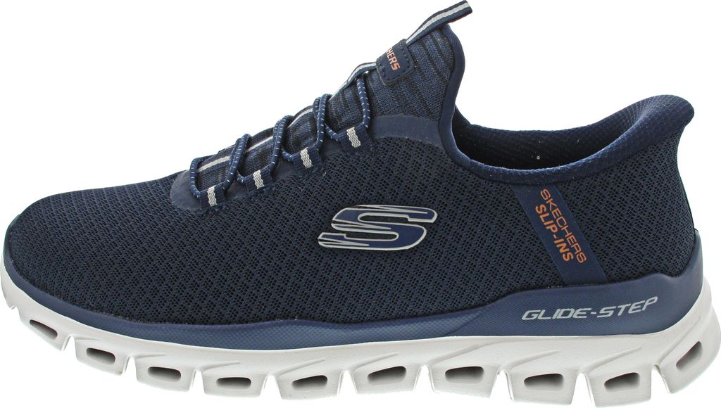 Skechers glide-step - noxus slip-ins Produktbild 