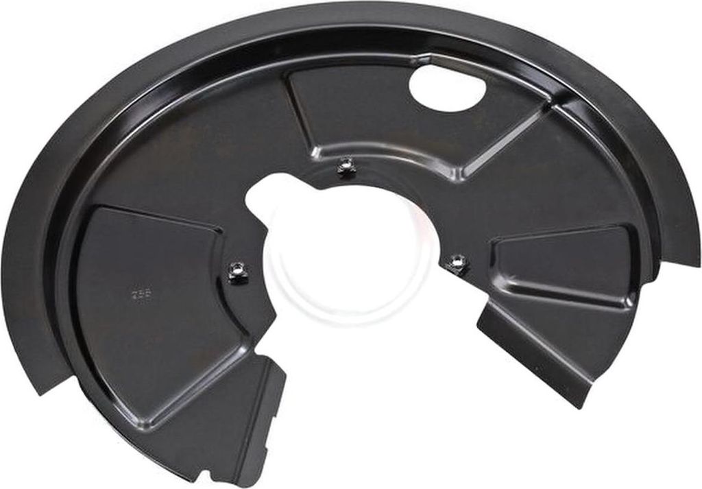 A.B.S. Spritzblech Bremsscheibe für LAND ROVER Range Rover Produktbild 