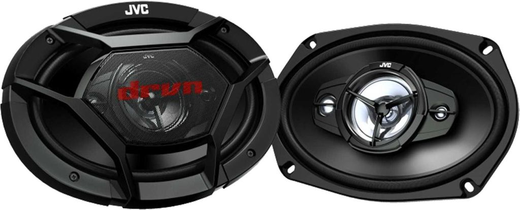 JVC Lautsprecher CS-DR6940 Car Audio