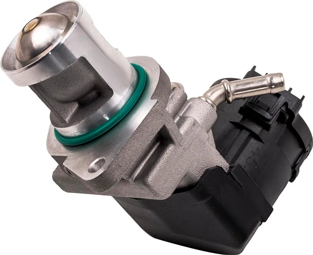 Vanne EGR de Recyclage Gaz pour BMW F10 F12 F01 et SUV X1 X3 - Qualité